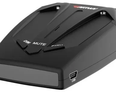 фото Радар-детектор Artway RD-516