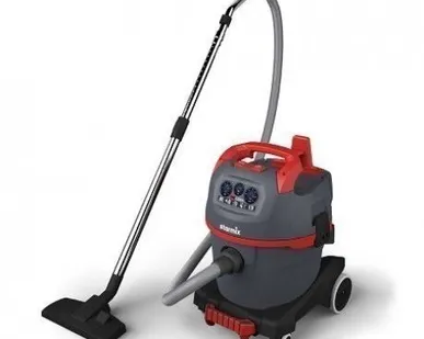 фото Профессиональные пылесосы для сухой и влажной уборки NSG uClean LD 1420 НМТ