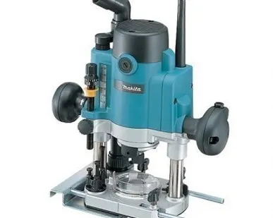 фото Фрезер по дереву Makita RP 0910