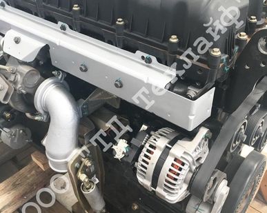 фото Двигатель Dongfeng DDi75S315-40