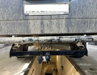 фото УАЗ PATRIOT ПИКАП, УАЗ CARGO ПИКАП