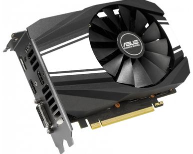 фото Видеокарта ASUS GeForce GTX