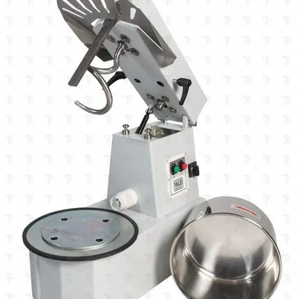 Фото №3 Тестомес со съемной дежой WLBake SP18 A2V