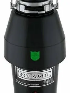фото Измельчитель пищевых отходов Bone Crusher BC 700