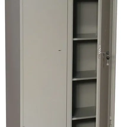 Фото №0 Бухгалтерский шкаф КБС 10