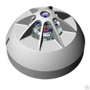 Фото №0 Извещатель пожарный