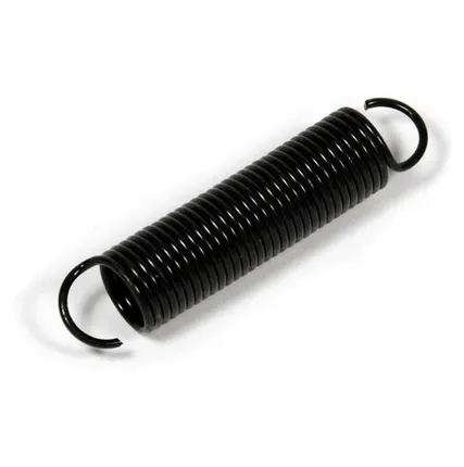 Фото №0 Пружина ЗТК низ Газель