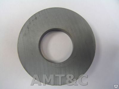 Фото №0 Магнит AMTC/F3.1/K.61.24.9-1, Кольца