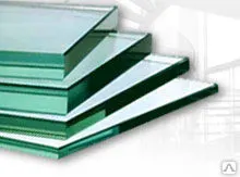 фото Оргстекло прозрачное 2050х1525х3мм