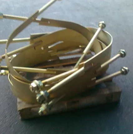 Фото №0 Нестандартные изделия по чертежам