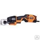 фото Сабельная пила AEG US 400 XE