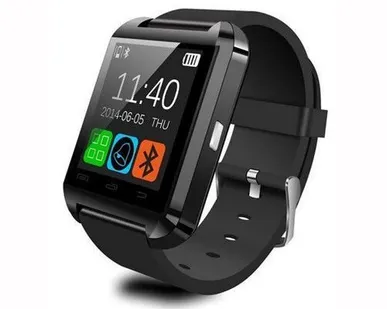 фото Умные часы SmartWatch