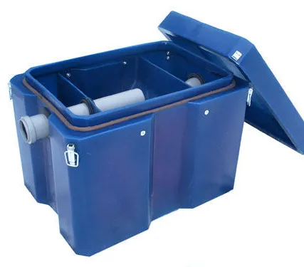 Фото №0 Жироуловители под мойку "МУЛЬТСТОК" 0,5 х 25