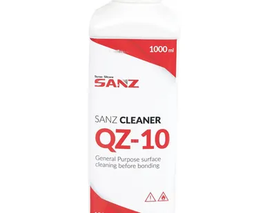фото Очиститель CLEANER QZ-10, 1000 мл, прозрачный