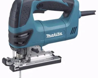 фото Лобзик Makita 4350CT