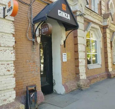 Внутри Круга