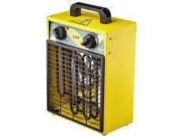 Фото №0 Тепловая пушка BALLU BHP-MЕ-3