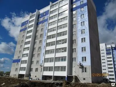 Фото №0 Малярные работы