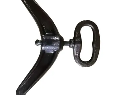 фото Главная ручка к афганскому казану на 5-8 литров