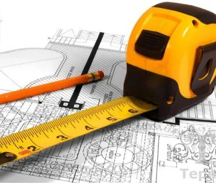 Фото №0 Услуги по замеру