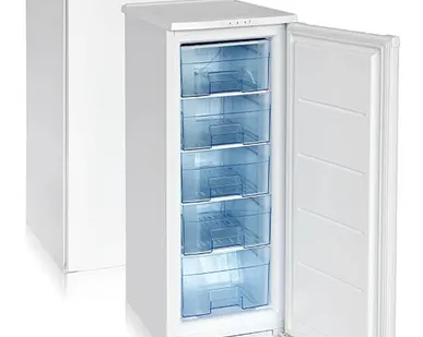 фото Шкаф морозильный Бирюса 114