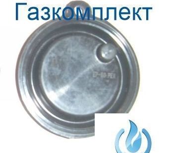 фото Мембрана "Electrolux" GWH-285 Nano Pro