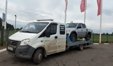 Фото №1 89115056767 ЭВАКУАТОР 6 МЕСТ