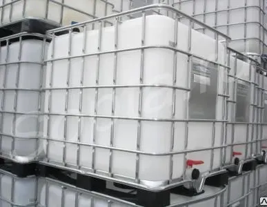 фото Алкилбензолсульфокислота, марки А (АБСК)