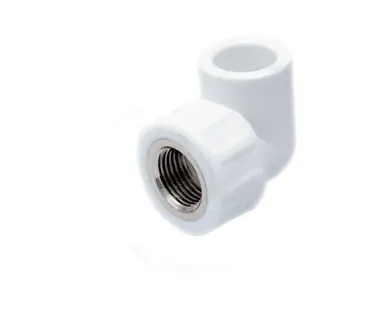 фото Угол комбинированный 25 * 1/2" в.р. РосТурПласт