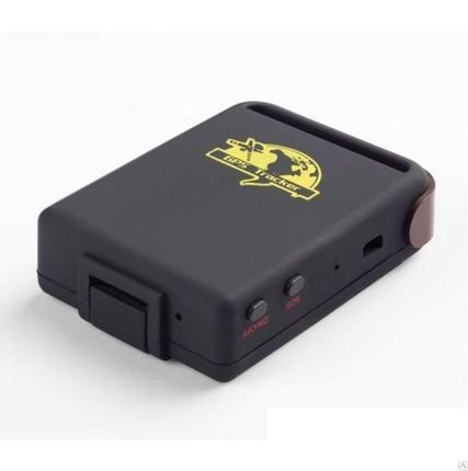 Фото №0 Автосигнализация GPS от угона авто