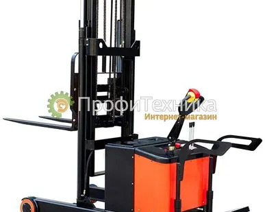 фото Ричтрак GROST ASHED 10/35