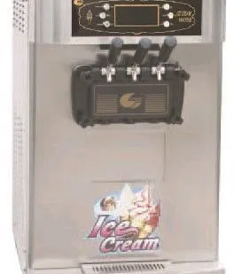 фото Фризер для мягкого мороженого BQL-CC8 28-35 л.