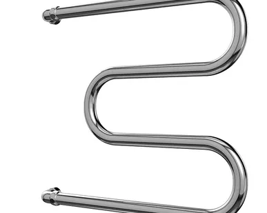 фото Полотенцесушитель эконом Royal Thermo М-обр 500х500 3/4"