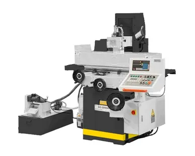 фото Плоскошлифовальный станок STALEX SG-2550AHD