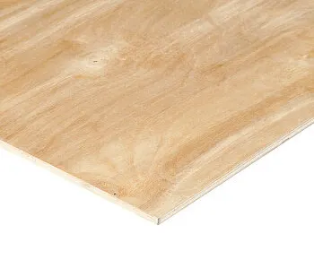 фото Фанера ФК 8 мм, 1525х1525 мм, нешлифованная, 2.33 м²