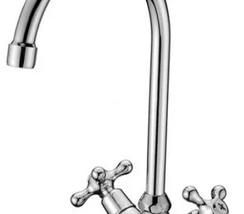 фото Смеситель для кухни "Standard" Le Mark LM2105C