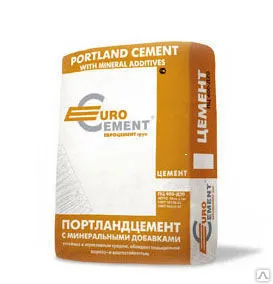 Фото №0 Цемент М500