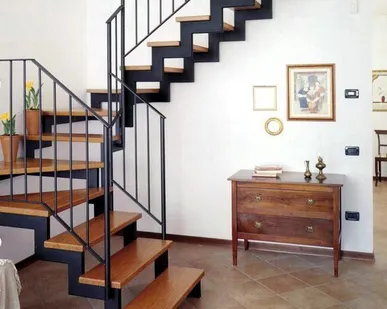 фото Лестницы