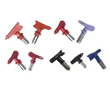 фото Сопло для окрасочного пистолета