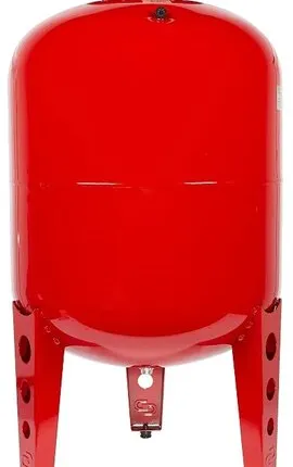 Фото №0 Расширительный бак ДЖИЛЕКС В 200 (7792) 200 л вертикальная установка