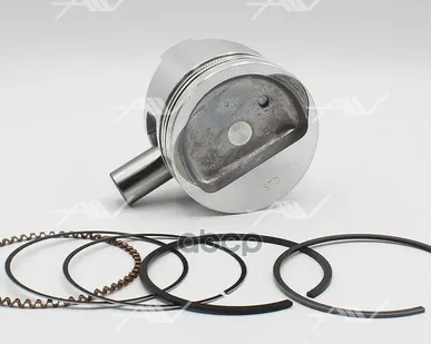 фото поршень с кольцами 0.50 TOYOTA 2E Autowelt арт. PN34151