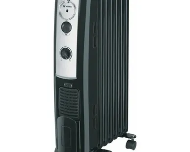 фото Масляный радиатор VITEK VT-2103