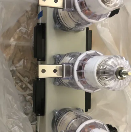 Фото №1 Модуль коммутационный ISM15_LD_1(48)