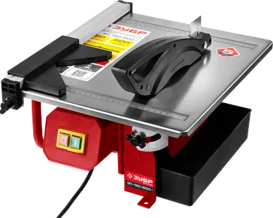 фото Электроплиткорез ЭП-180-600Н