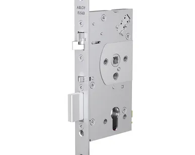 фото ABLOY Замок врезной электромеханический ABLOY EL561(60/24 mm)
