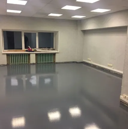 Фото №0 Промышленные полы