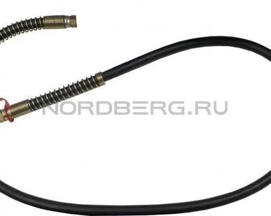 фото Шланг с адаптером для растяжки NORDBERG N38HP Автоинструмент Nordberg