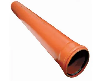 фото Труба Ду200 4м наружн. Hemkor