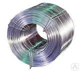 Фото №0 Катанка 8,0 мм мотки мм ст3сп