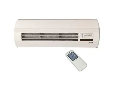 фото Тепловентилятор HINTEK 9кВт Т-09380